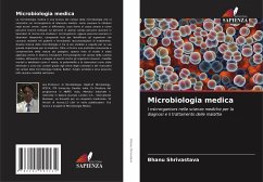 Microbiologia medica - Shrivastava, Bhanu