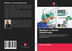 Bioética e Morte Dignificada