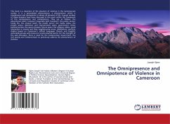 The Omnipresence and Omnipotence of Violence in Cameroon - Kijem, Joseph
