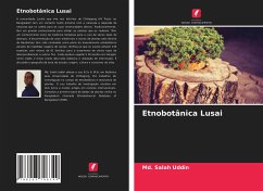 Etnobotânica Lusai - Uddin, Md. Salah