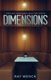 Dimensions (eBook, ePUB)