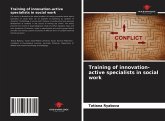 Training of innovation-active specialists in social work