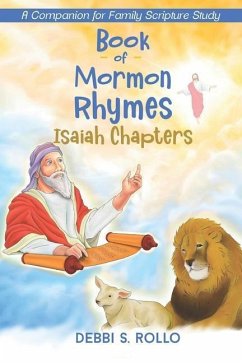 Book of Mormon Rhymes - Rollo, Debbi S