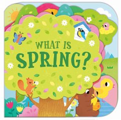What Is Spring? - Fry, Sonali