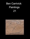 Ben Carrivick Paintings 21