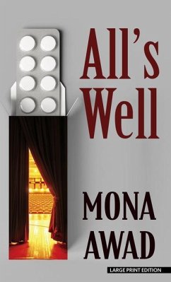 All's Well - Awad, Mona