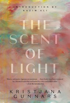 The Scent of Light - Gunnars, Kristjana