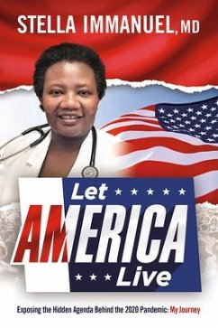 Let America Live - Immanuel, Stella