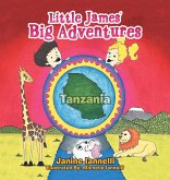 Little James' Big Adventures