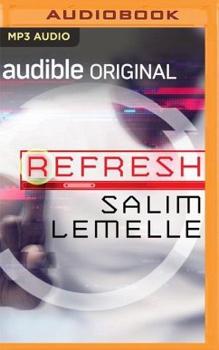 Refresh - Lemelle, Salim