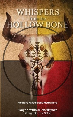 Whispers from the Hollow Bone - Snellgrove, Wayne William