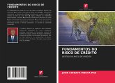 FUNDAMENTOS DO RISCO DE CRÉDITO