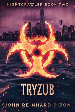 Tryzub - Dizon, John Reinhard