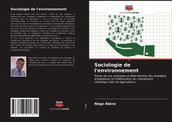 Sociologie de l'environnement - Abera, Nega