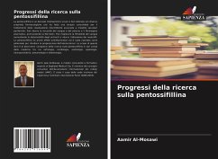 Progressi della ricerca sulla pentossifillina - Al-Mosawi, Aamir