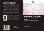 Protéinases du poisson-chat européen Silurus glanis L.