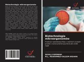 Biotechnologia mikroorganizmów