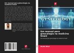 Um manual para ginecologia na medicina Unani