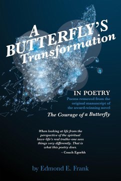 A Butterfly's Transformation In POETRY - Frank, Edmond