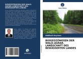 BIOGEOZÖNOSEN DER WALD-AGRAR-LANDSCHAFT DES BEWÄSSERTEN LANDES