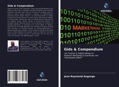 Gids & Compendium - Angonga, Jean Raymond