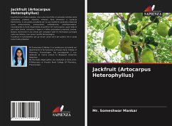 Jackfruit (Artocarpus Heterophyllus) - Mankar, Mr. Someshwar