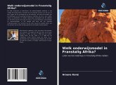 Welk onderwijsmodel in Franstalig Afrika?