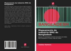 Mapeamento da Indústria RMG do Bangladesh - Rahman, Habibur