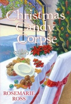 Christmas Candy Corpse - Ross, Rosemarie