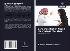 Genderpolitiek in Noord-Nigeriaanse literatuur - Tsaure, Muhammad Badamasi