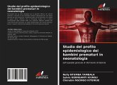 Studio del profilo epidemiologico dei bambini prematuri in neonatologia