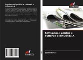 Settimanali politici e culturali e influenza A