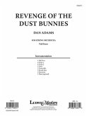 Revenge of the Dust Bunnies for String Orchestra: Conductor Score
