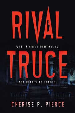 Rival Truce - Pierce, Cherise P.