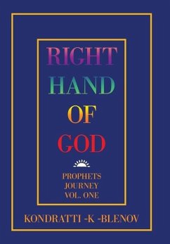 Right Hand of God - Blenov, Kondratti -K