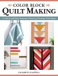 Color Block Quilt Making - Bild 1