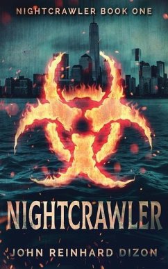 Nightcrawler - Dizon, John Reinhard