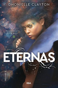 Eternas - Clayton, Dhonielle