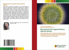 Biocontrole Da Lagarta-Rosca Agrotis Ipsilon - de Arruda Martins, Eveline;Cristina Barbosa de Sousa, Adna