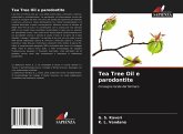 Tea Tree Oil e parodontite