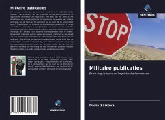 Militaire publicaties - Zaikova, Daria