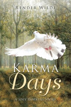 Karma Days - Wilde, Render