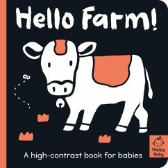 Cover Hello Farm!