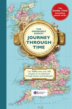 The Ordnance Survey Journey Through Time - Ordnance Survey