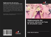 Miglioramento dei processi attraverso l'uso di strumenti Lean