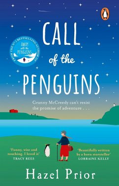 Call of the Penguins - Prior, Hazel