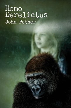 Homo Derelictus Cover Homo Derelictus