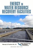 Energy in Water Resource Recovery Facilities, 2nd Edition Mop 32