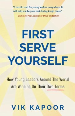 First Serve Yourself - Kapoor, Vik