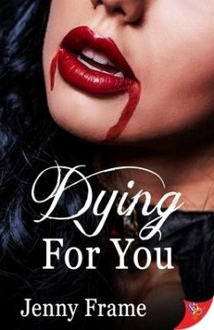 Dying for You - Frame, Jenny